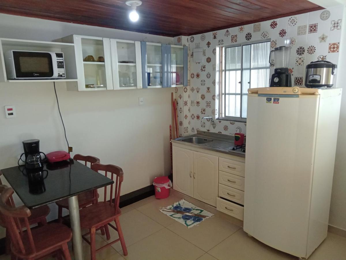 Apts e suites em Stella Maris Salvador da Bahia Exterior foto