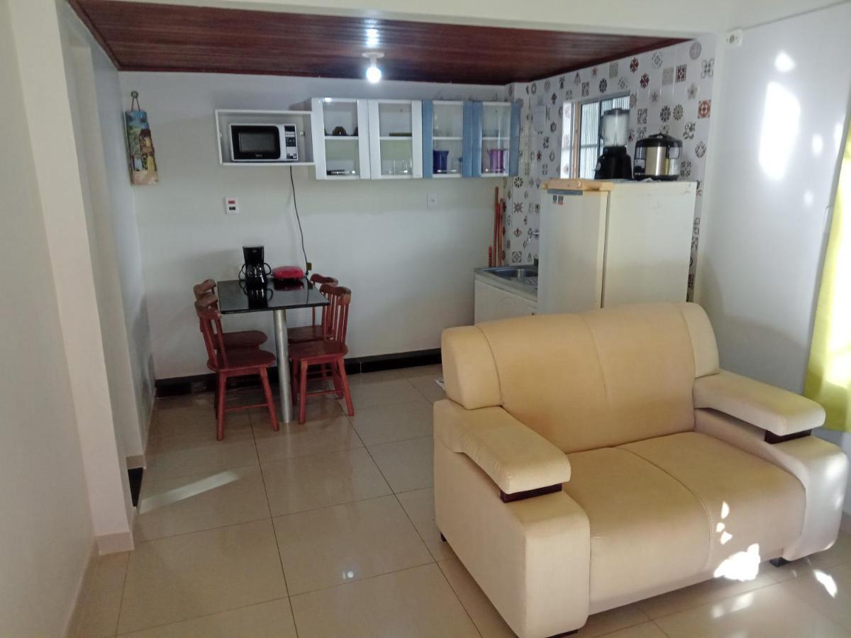 Apts e suites em Stella Maris Salvador da Bahia Exterior foto
