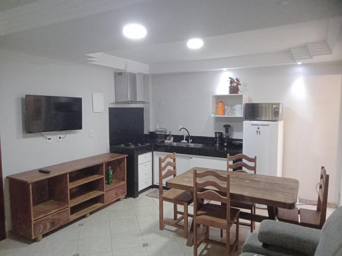 Apts e suites em Stella Maris Salvador da Bahia Exterior foto